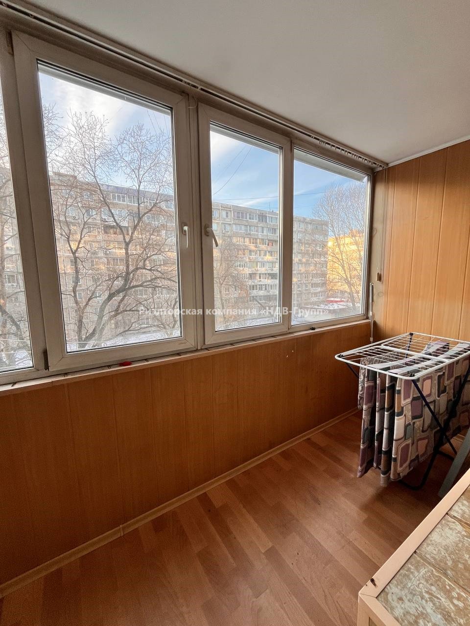 2 комн. квартира, Вяземская ул., 1