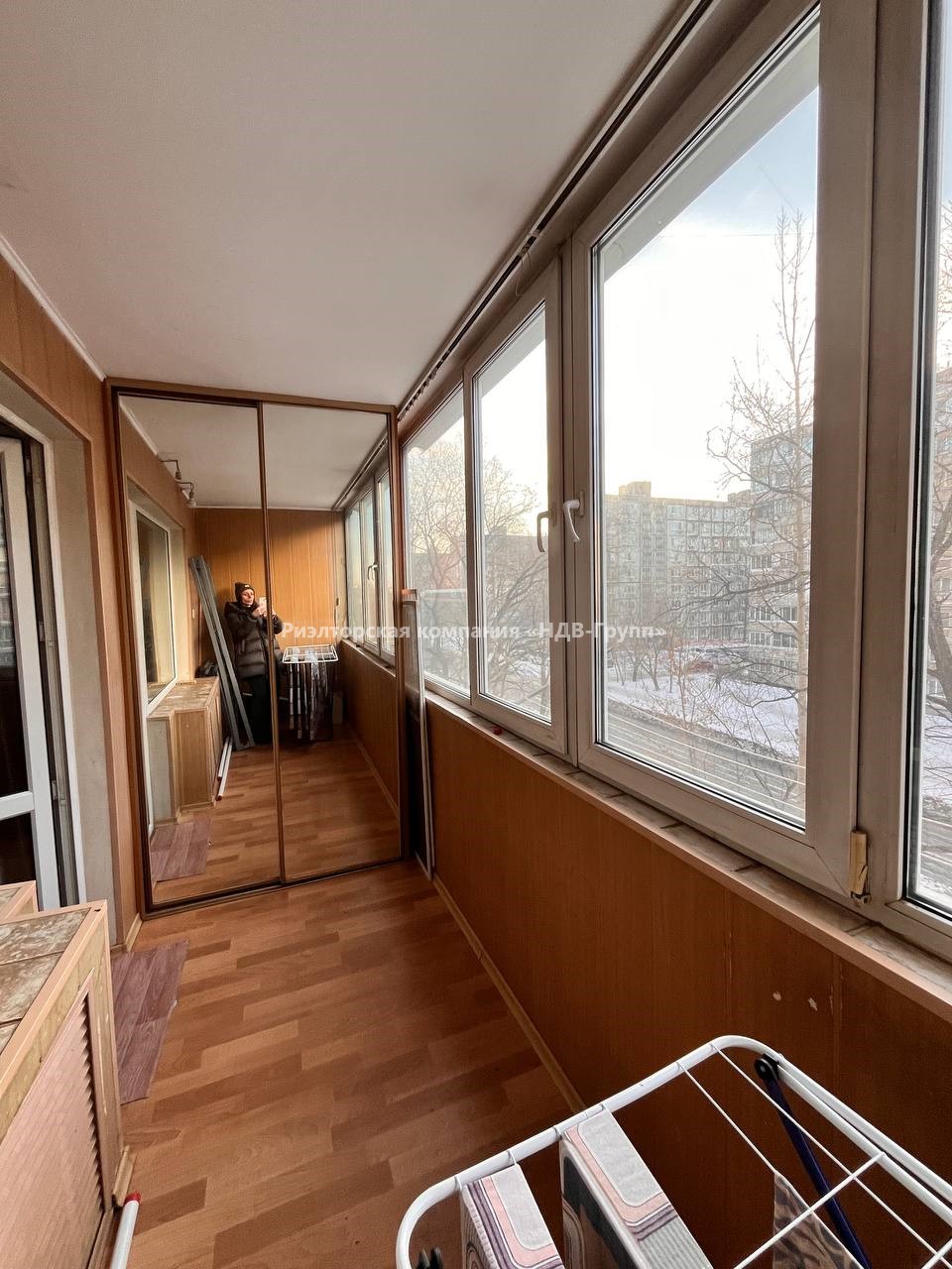 2 комн. квартира, Вяземская ул., 1