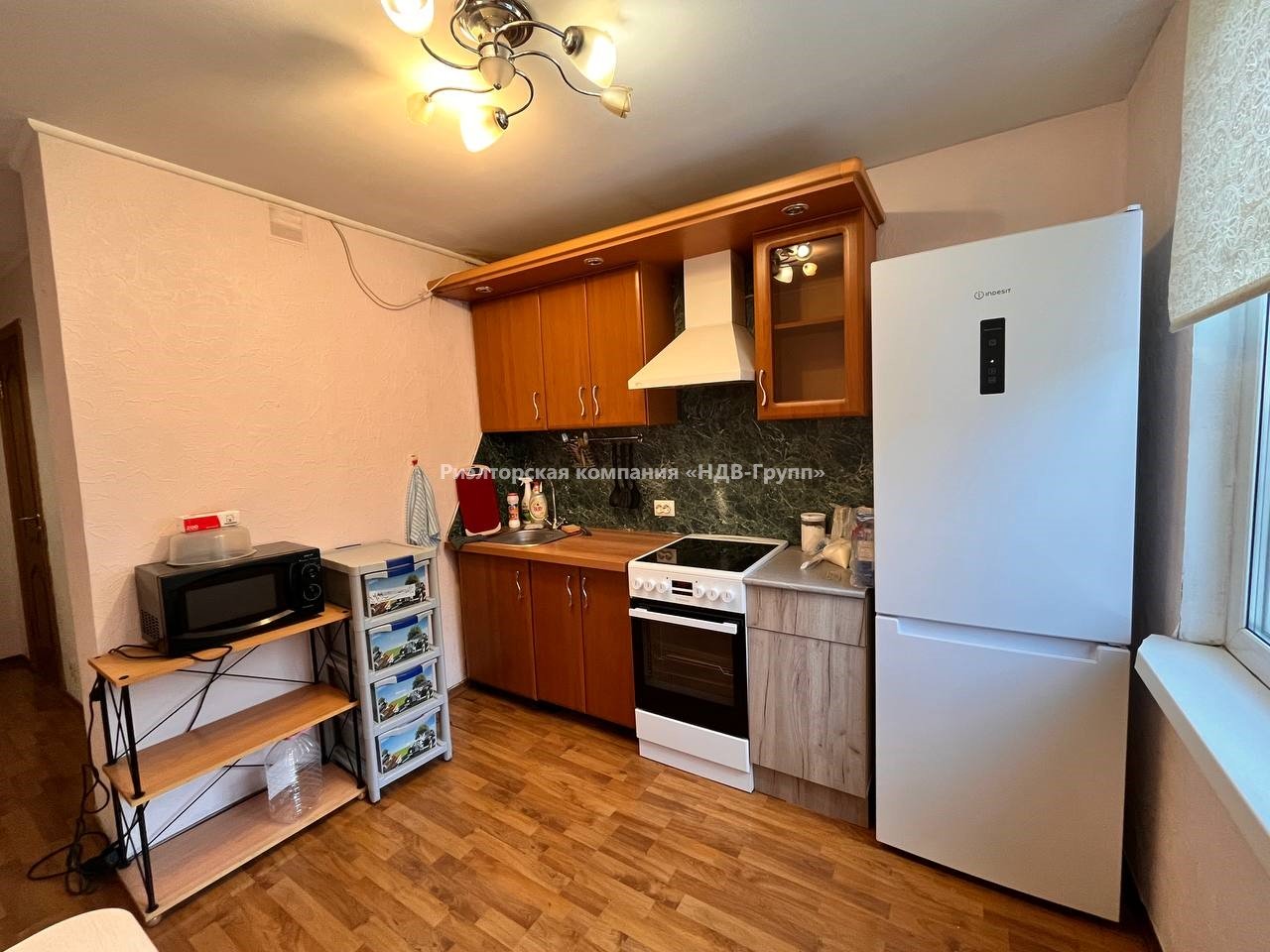 2 комн. квартира, Вяземская ул., 1