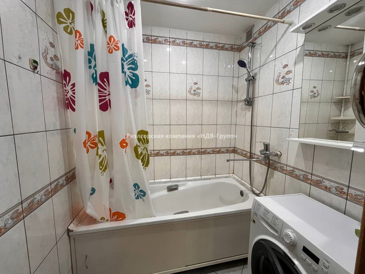 2 комн. квартира, Вяземская ул., 1