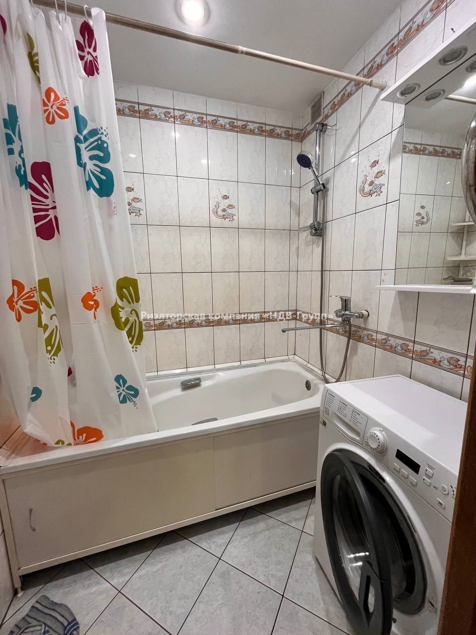 2 комн. квартира, Вяземская ул., 1
