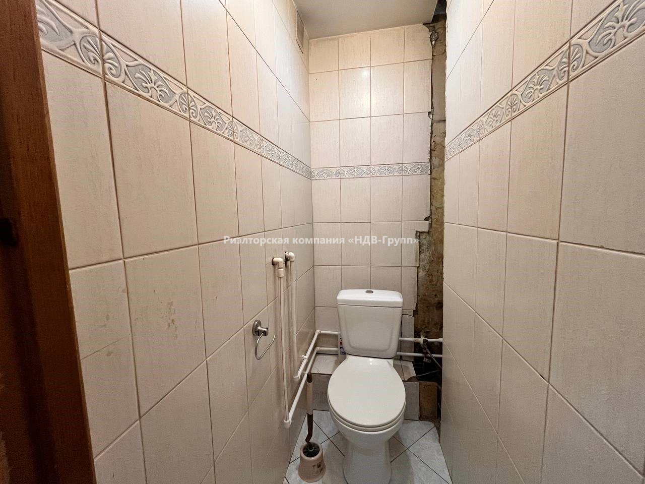2 комн. квартира, Вяземская ул., 1