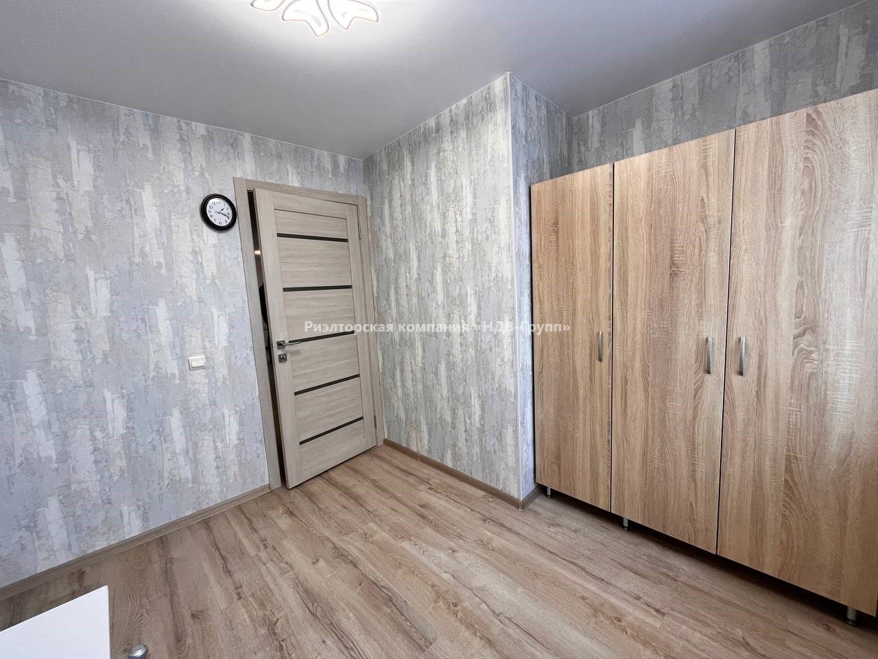 3 комн. квартира, Амурский б-р, 62