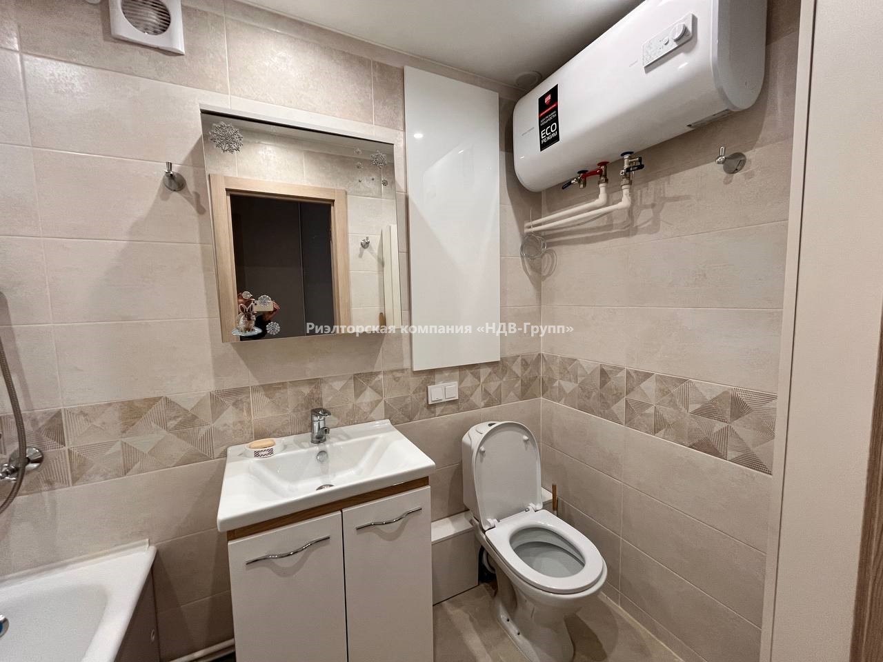 3 комн. квартира, Амурский б-р, 62