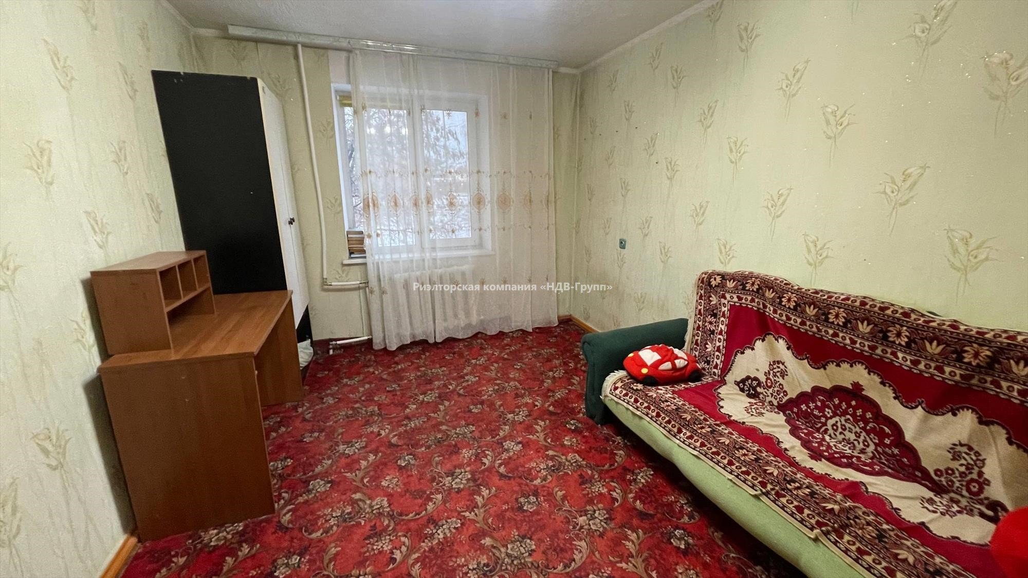 2 комн. квартира, Волочаевская ул., 23