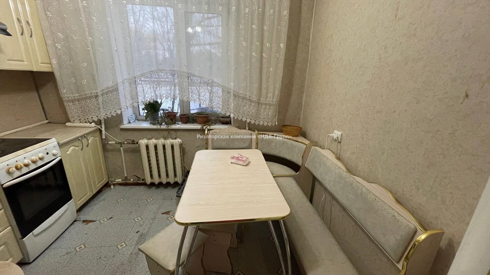 2 комн. квартира, Волочаевская ул., 23