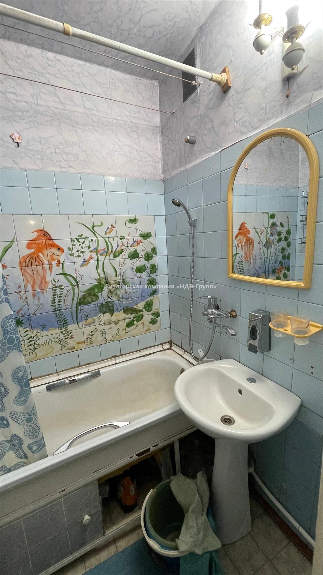 2 комн. квартира, Волочаевская ул., 23