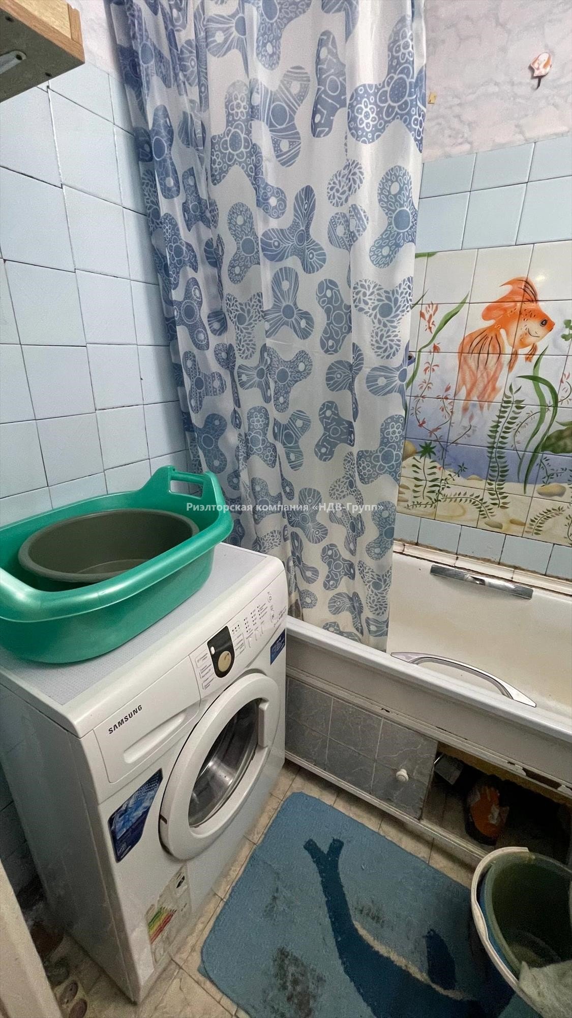 2 комн. квартира, Волочаевская ул., 23