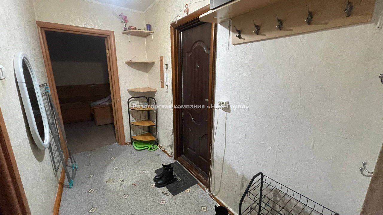 2 комн. квартира, Волочаевская ул., 23