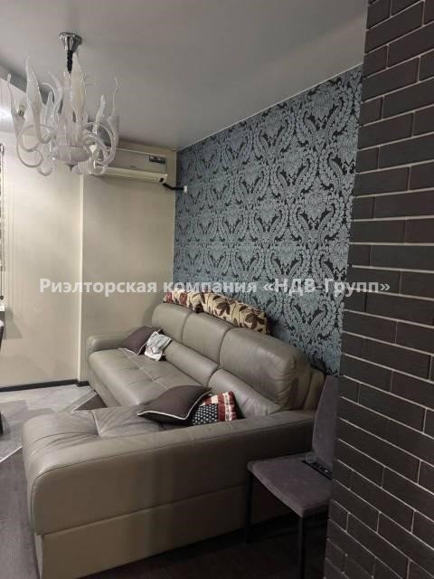 3 комн. квартира, Калинина ул., 37
