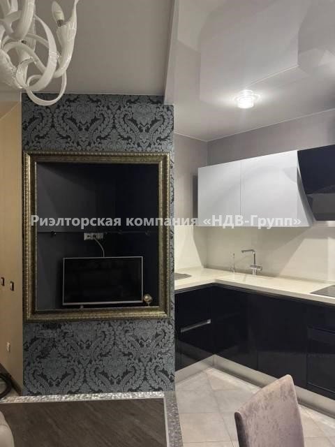 3 комн. квартира, Калинина ул., 37