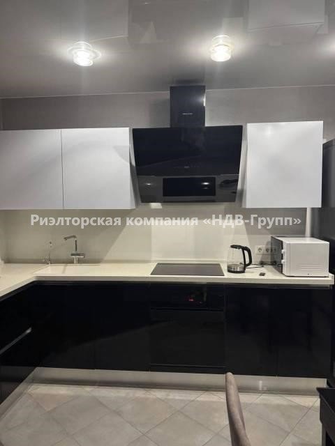 3 комн. квартира, Калинина ул., 37