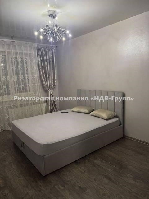3 комн. квартира, Калинина ул., 37