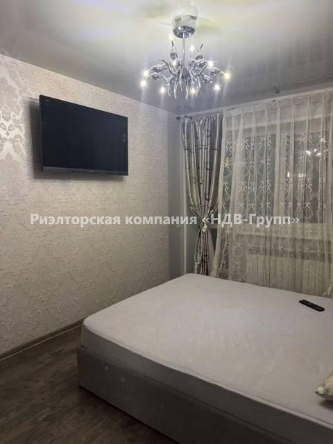 3 комн. квартира, Калинина ул., 37