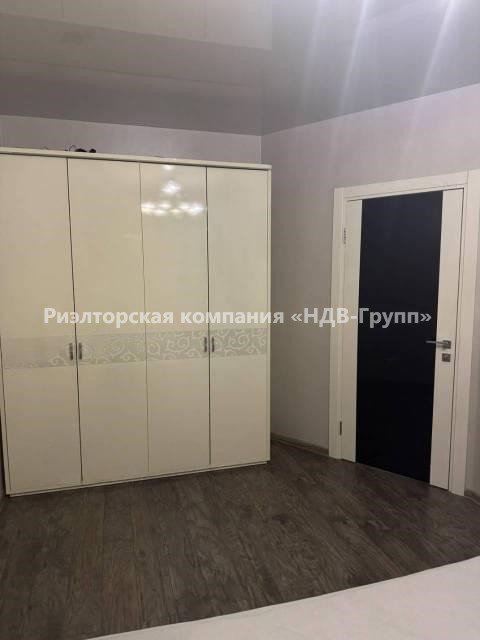 3 комн. квартира, Калинина ул., 37