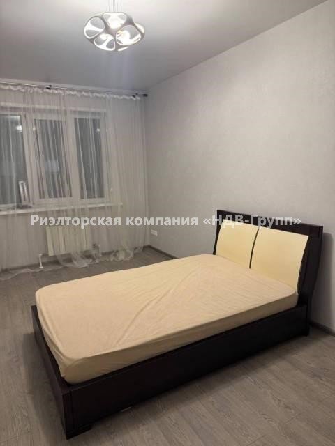 3 комн. квартира, Калинина ул., 37