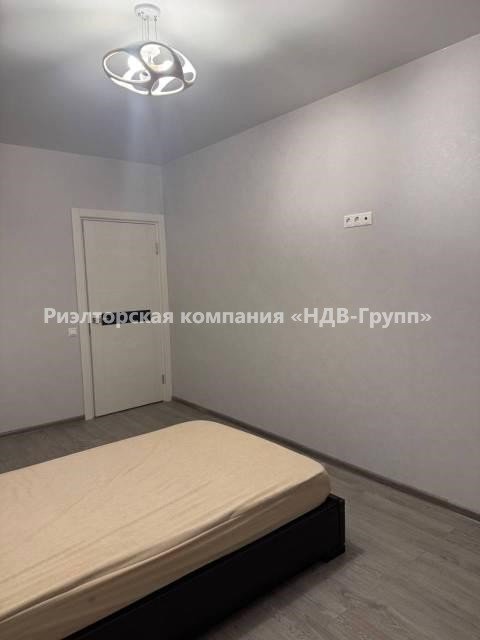 3 комн. квартира, Калинина ул., 37