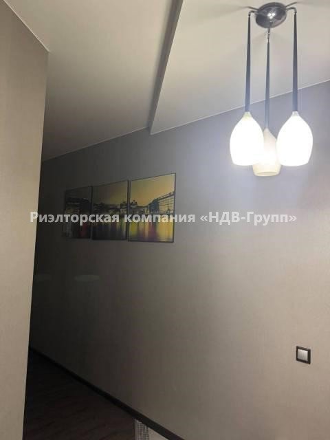 3 комн. квартира, Калинина ул., 37