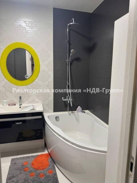 3 комн. квартира, Калинина ул., 37