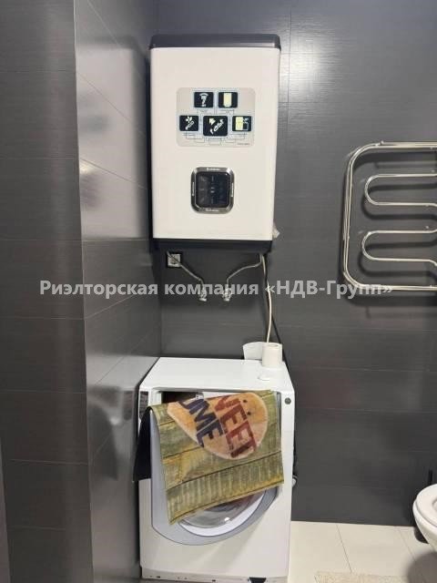 3 комн. квартира, Калинина ул., 37