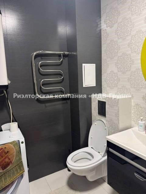 3 комн. квартира, Калинина ул., 37