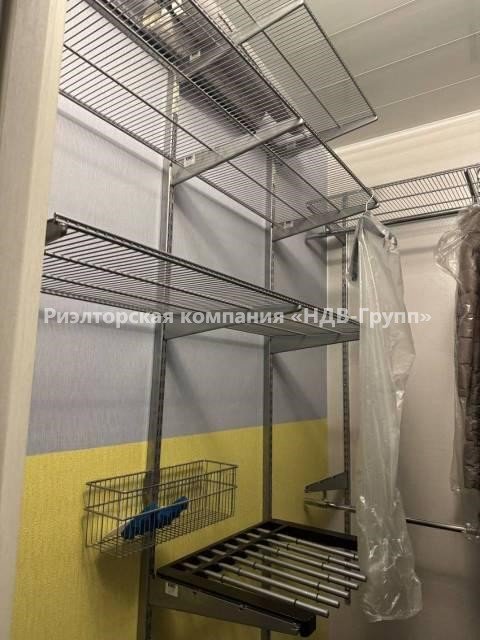 3 комн. квартира, Калинина ул., 37