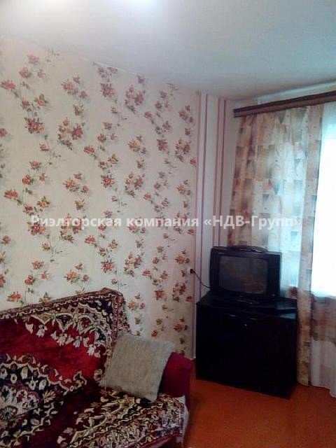 1 комн. квартира, Ворошилова ул., 49