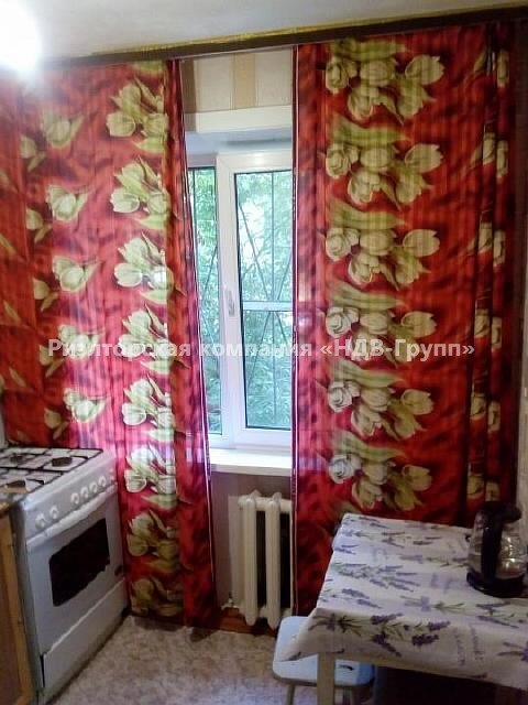 1 комн. квартира, Ворошилова ул., 49