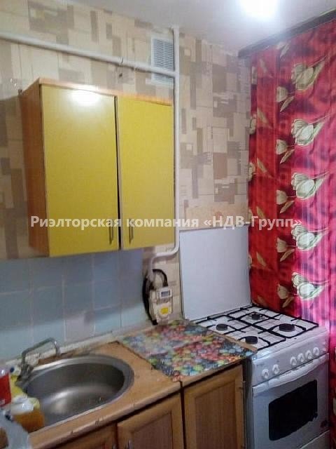 1 комн. квартира, Ворошилова ул., 49