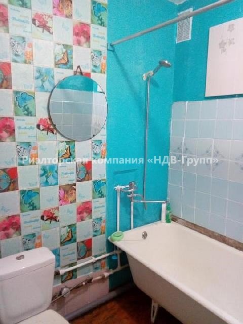 1 комн. квартира, Ворошилова ул., 49