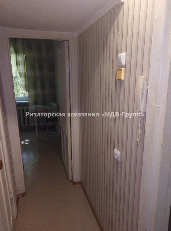 1 комн. квартира, Ворошилова ул., 49