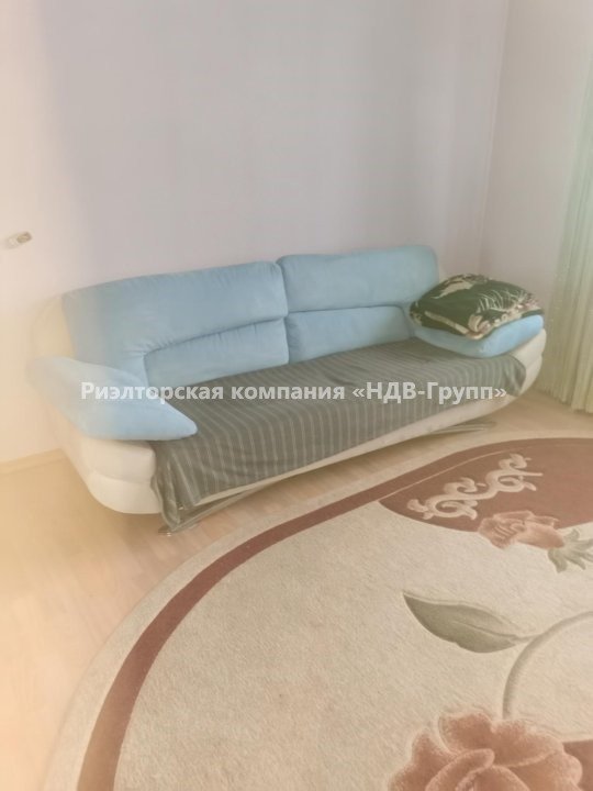 4 комн. квартира, Саратовская ул., 10а