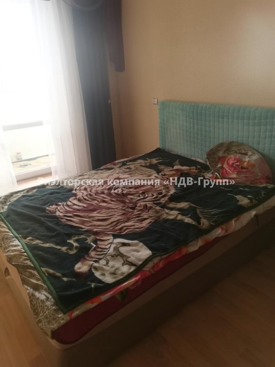 4 комн. квартира, Саратовская ул., 10а