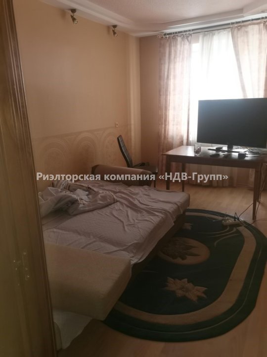 4 комн. квартира, Саратовская ул., 10а