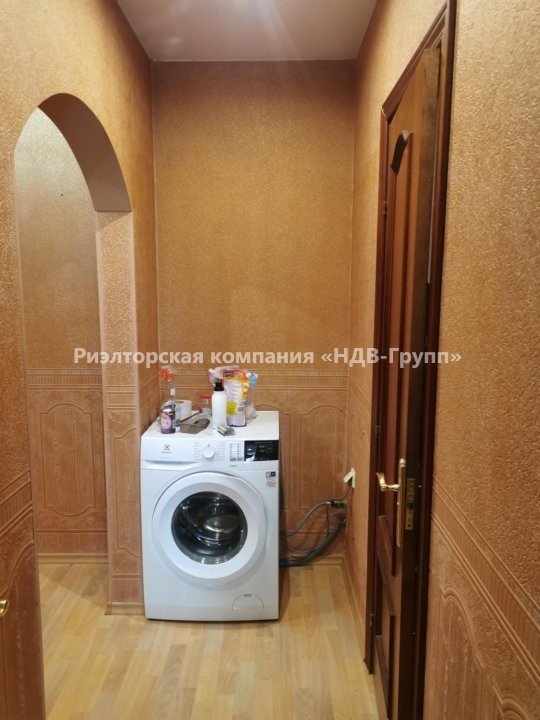 4 комн. квартира, Саратовская ул., 10а