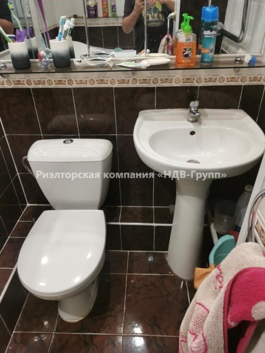4 комн. квартира, Саратовская ул., 10а