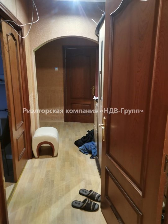 4 комн. квартира, Саратовская ул., 10а