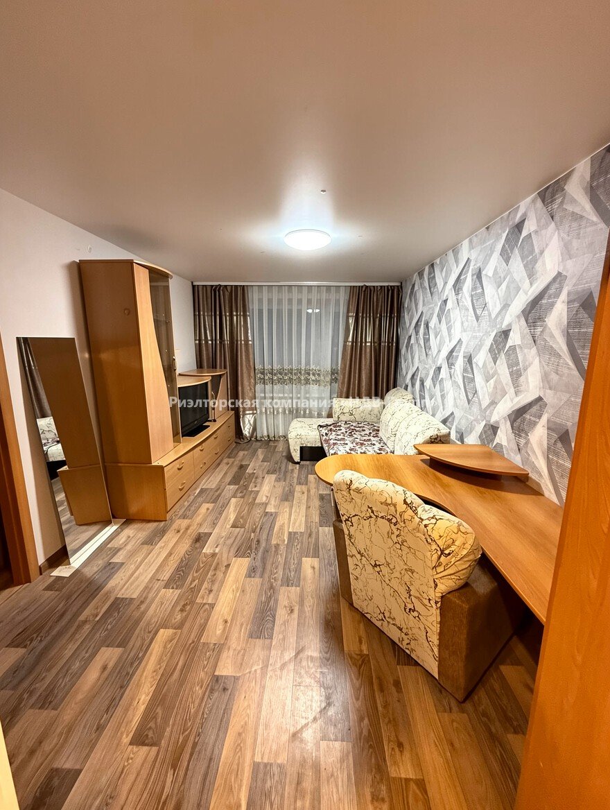 2 комн. квартира, Облачный пер., 74