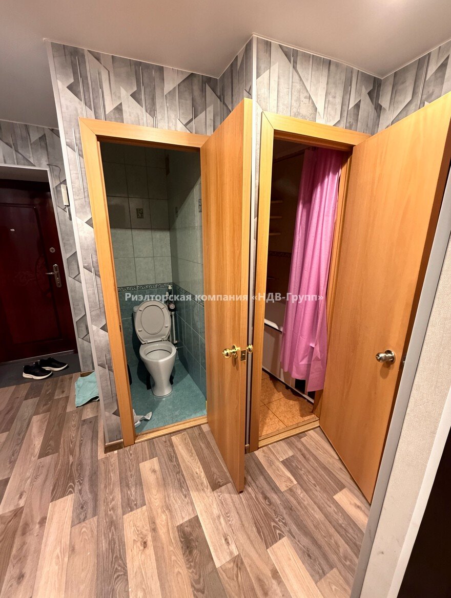 2 комн. квартира, Облачный пер., 74