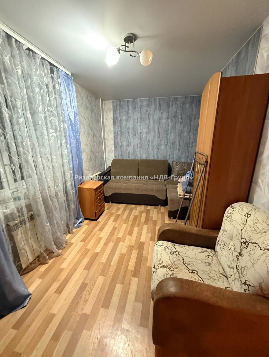 2 комн. квартира, Облачный пер., 74