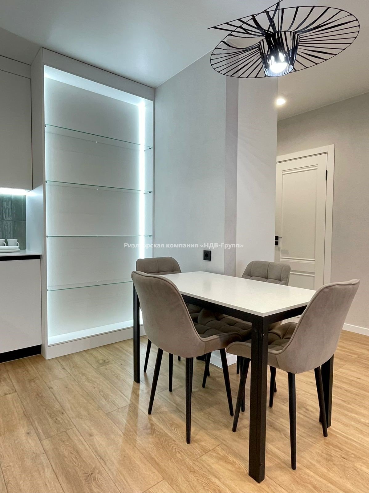 2 комн. квартира, Лейтенанта Орлова ул., 9