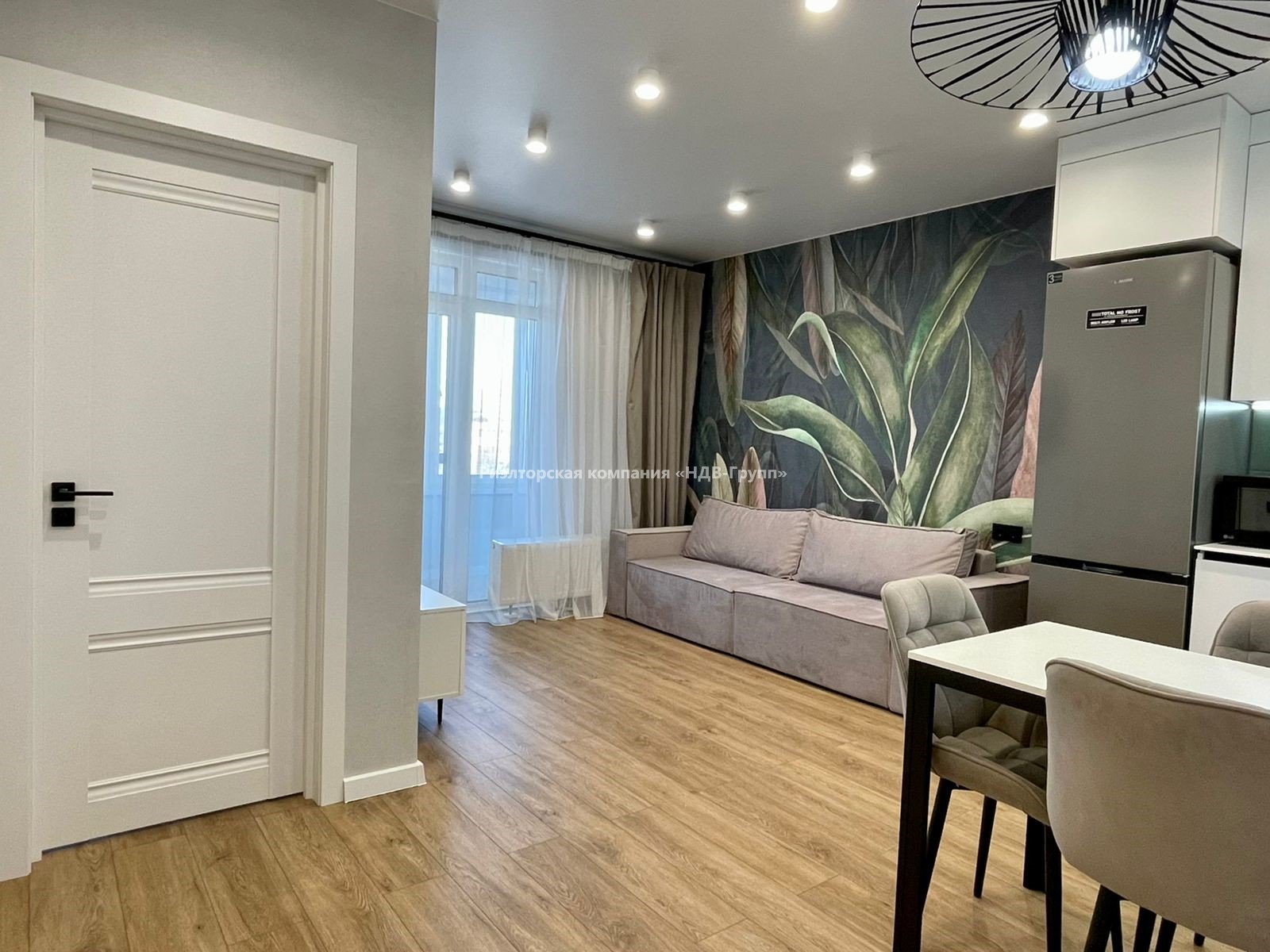 2 комн. квартира, Лейтенанта Орлова ул., 9