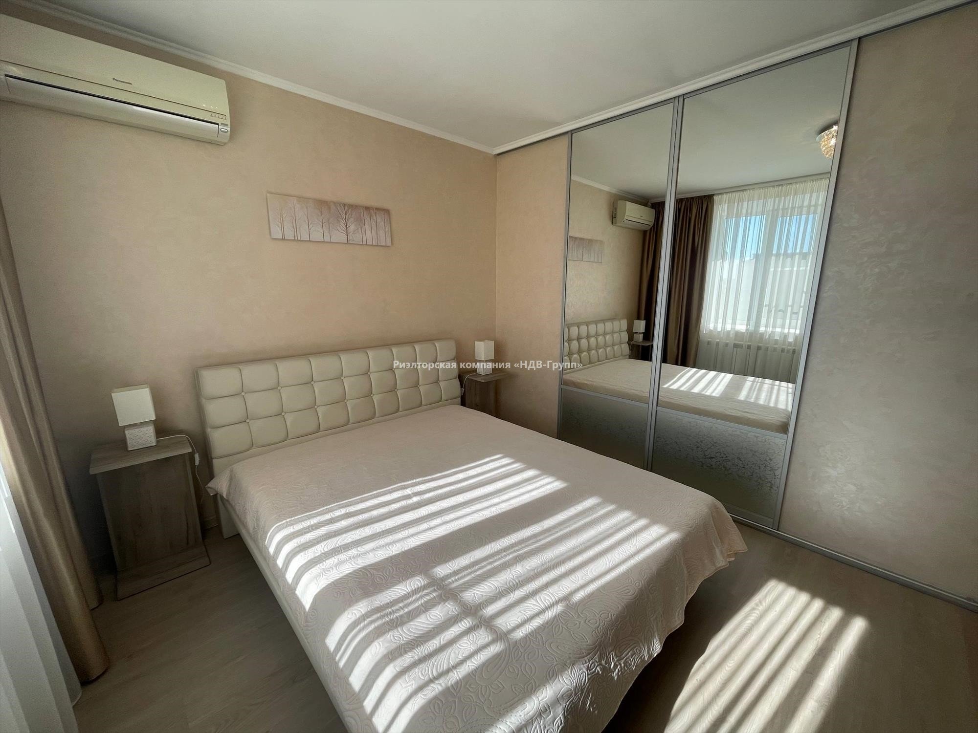 3 комн. квартира, Фрунзе ул., 95