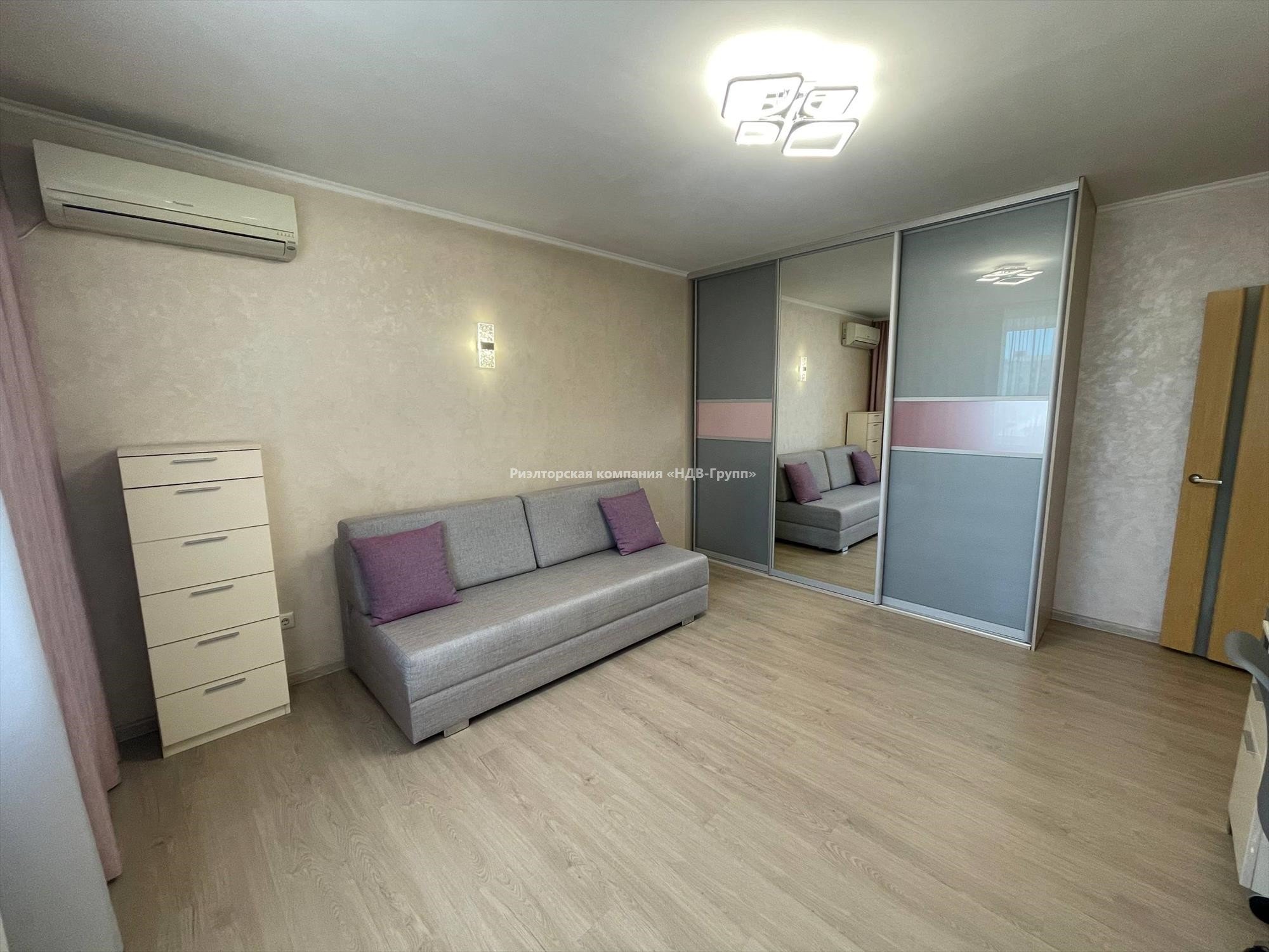 3 комн. квартира, Фрунзе ул., 95