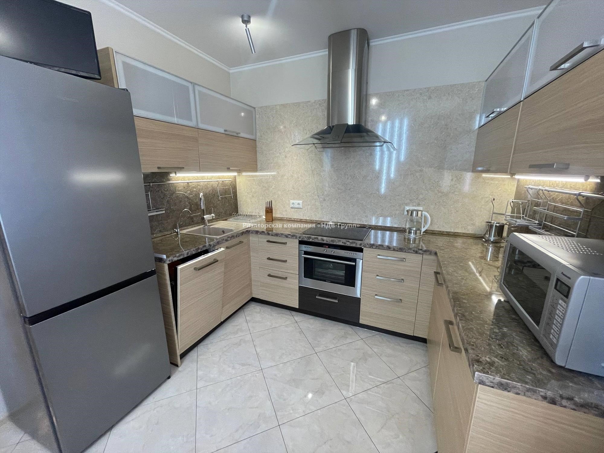 3 комн. квартира, Фрунзе ул., 95