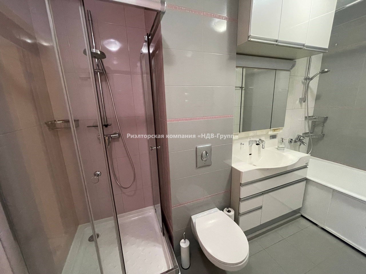 3 комн. квартира, Фрунзе ул., 95