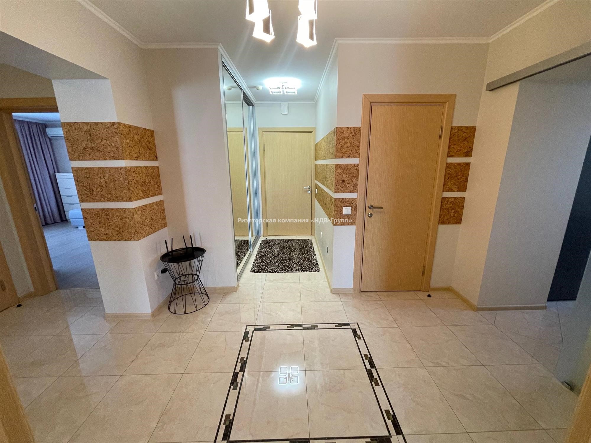 3 комн. квартира, Фрунзе ул., 95