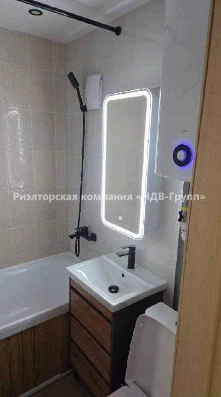 1 комн. квартира, Ленина ул., 26