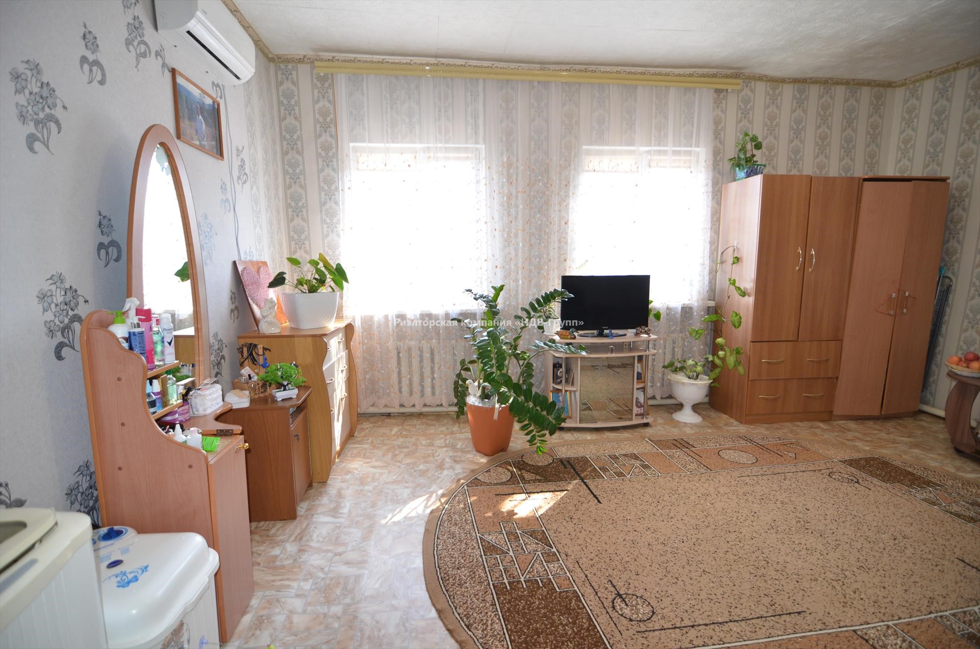 2 комн. квартира, Комсомольская ул., 13