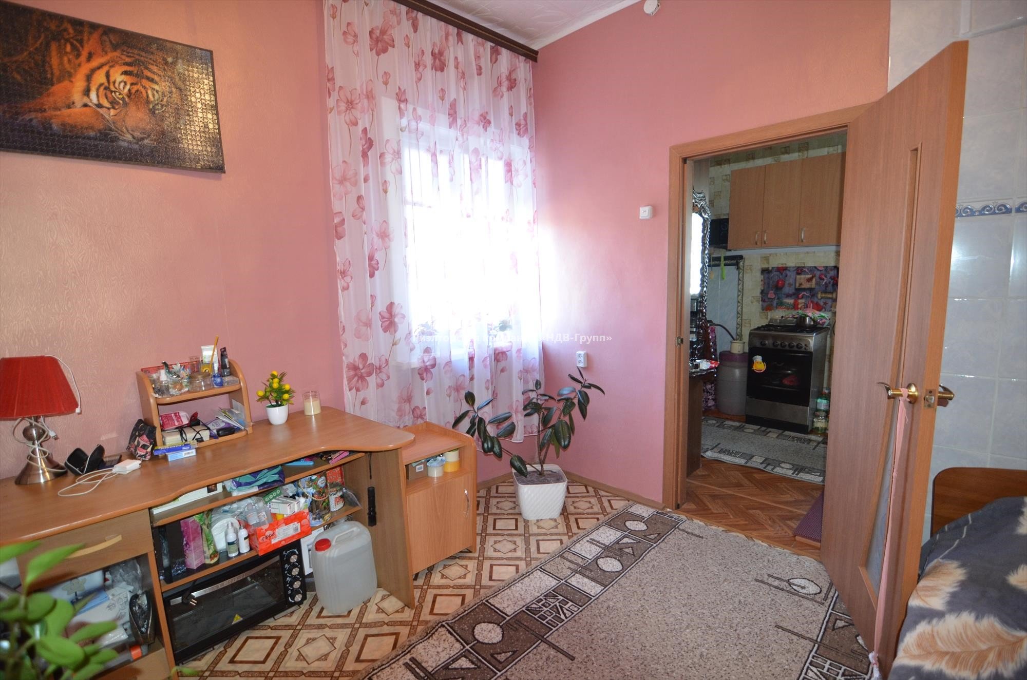 2 комн. квартира, Комсомольская ул., 13
